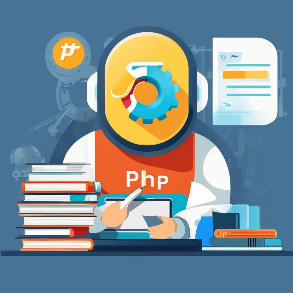 PHP - ООП